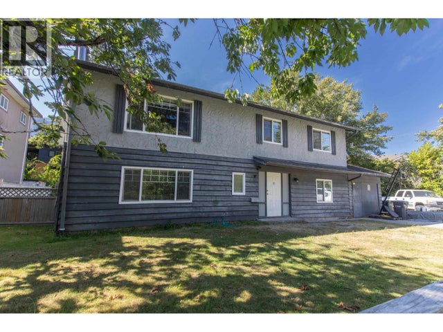 38069 Fifth Avenue, Squamish