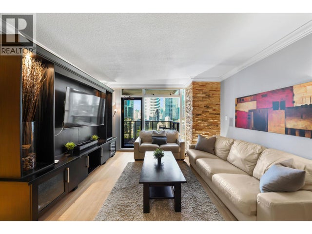 1050 Burrard Street, Vancouver