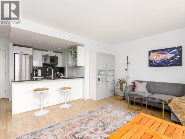 1201 983 E Hastings Street, Vancouver