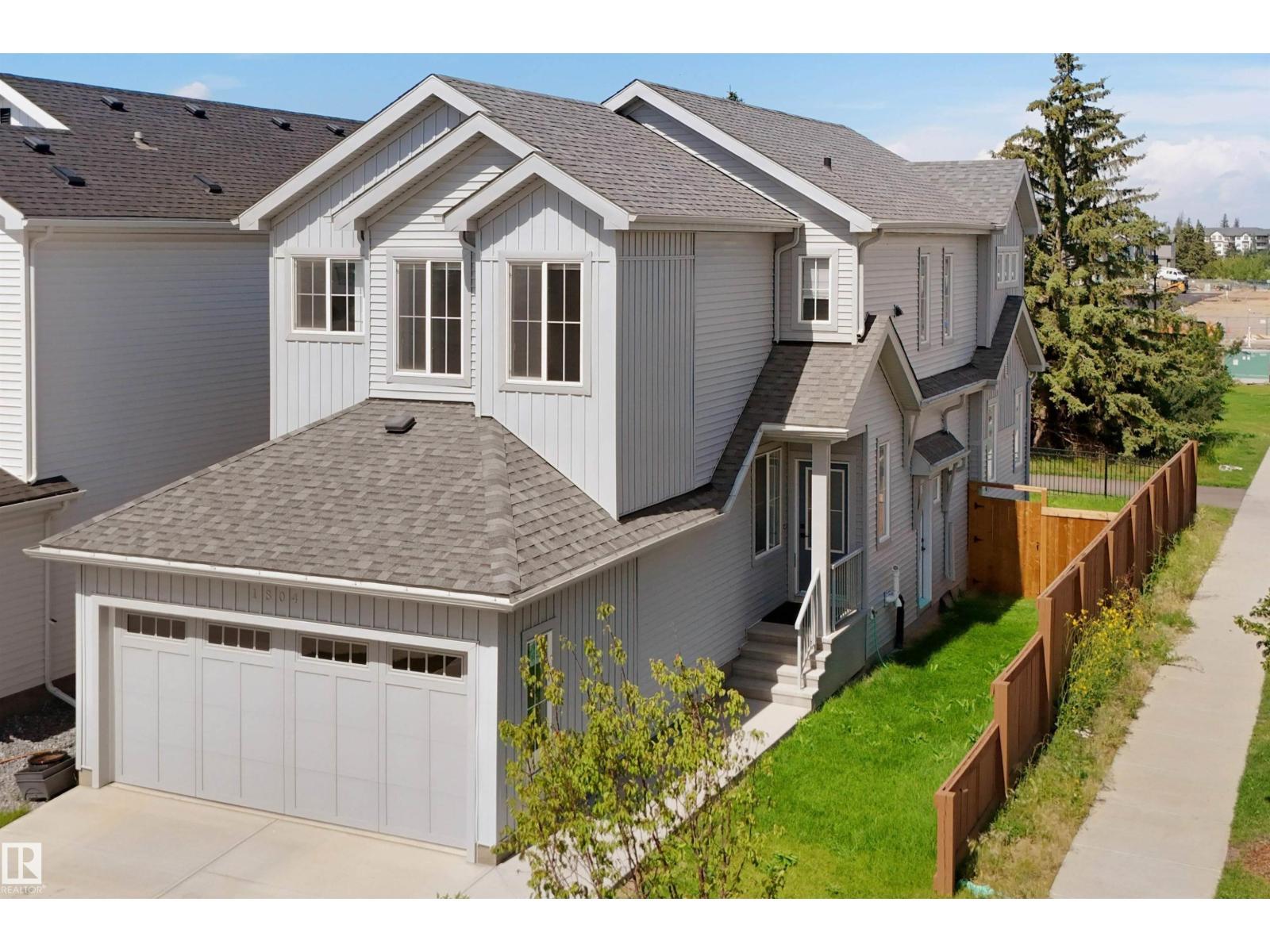 1804 Collip Vw Sw, Edmonton
