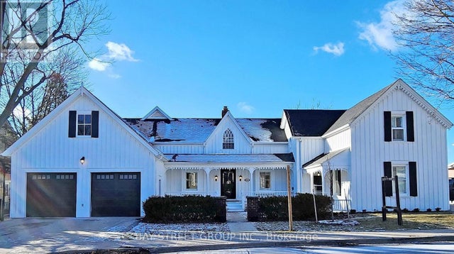 236 Main Street, Markham (unionville)