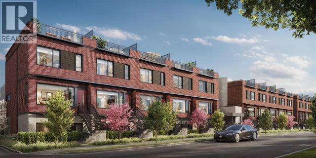 134 473 W 28th Avenue, Vancouver