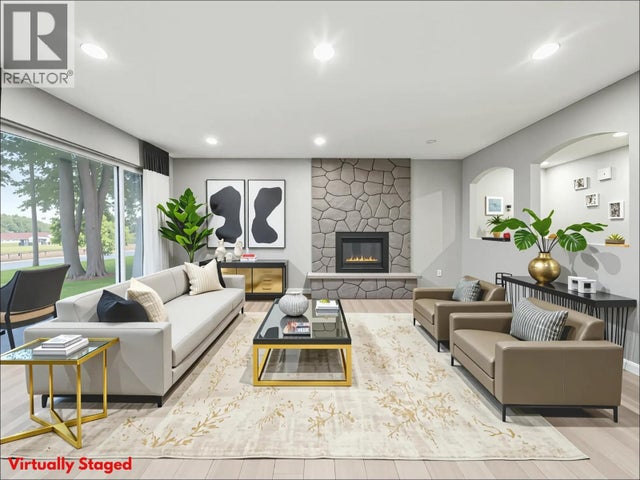 83 Warrick Street, Coquitlam