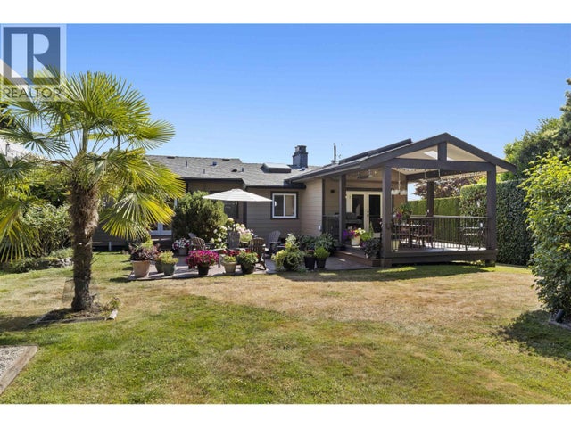 1175 Gordon Avenue, West Vancouver