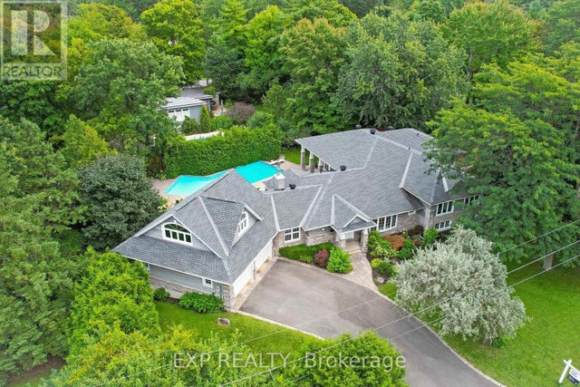 72 Delong Drive, Ottawa