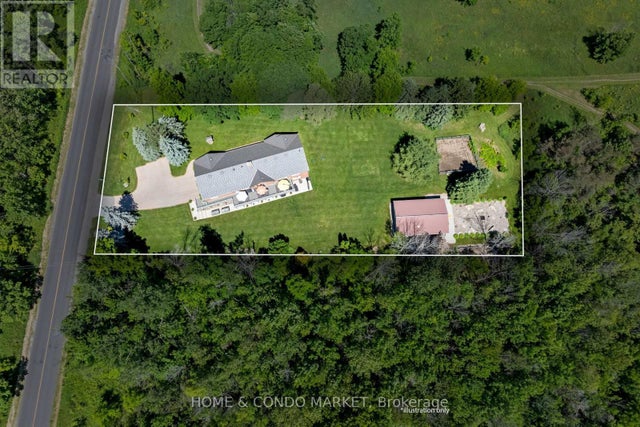 20603 Willoughby Road, Caledon