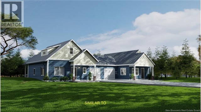 47 Homestead Drive, Hampton