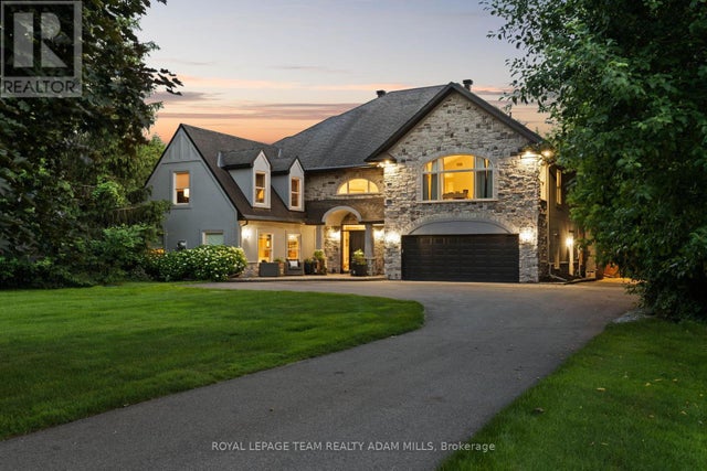 2330 Summerside Drive, Ottawa