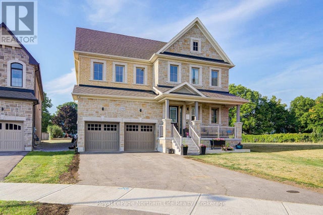 259 Danny Wheeler Boulevard, Georgina (keswick North)