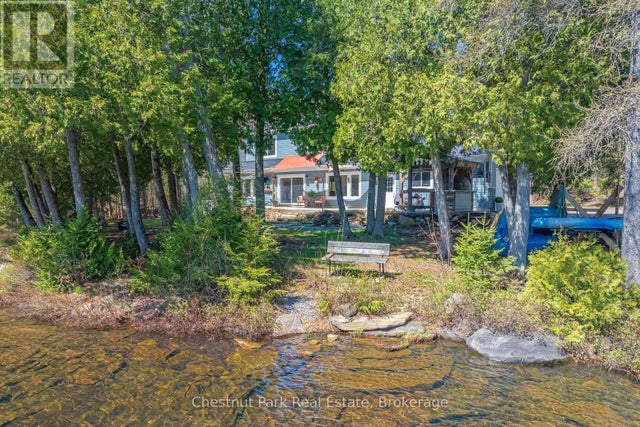 1030 Brooks Lake Road, Lake Of Bays (sinclair)