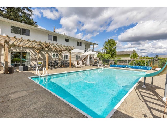 29518 Sunvalley Crescent, Abbotsford