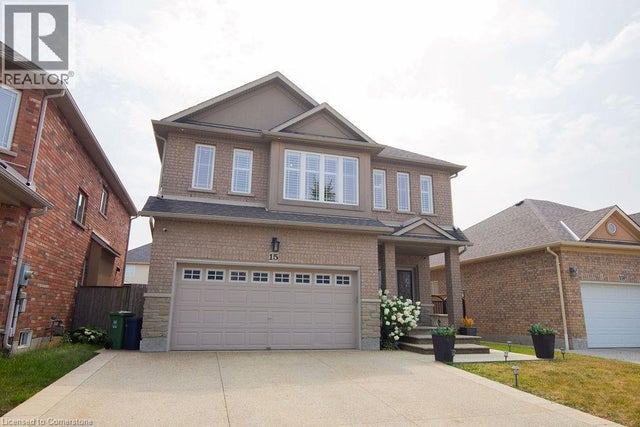 15 Meadowbank Drive, Hamilton