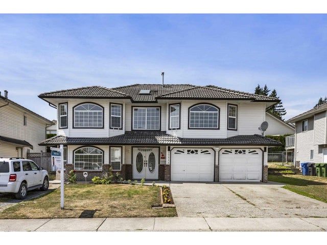 30516 Robin Drive, Abbotsford