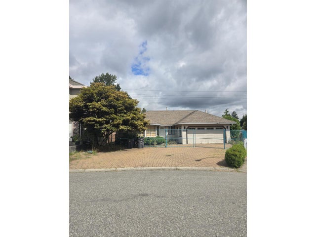 9496 160a Street, Surrey