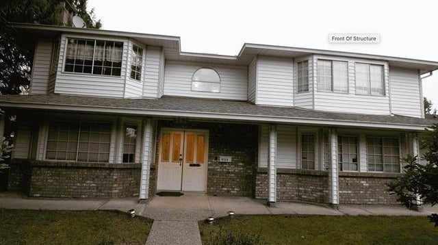 9328 132 Street, Surrey