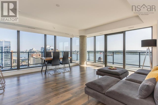 1903 1650 Granville Street, Halifax