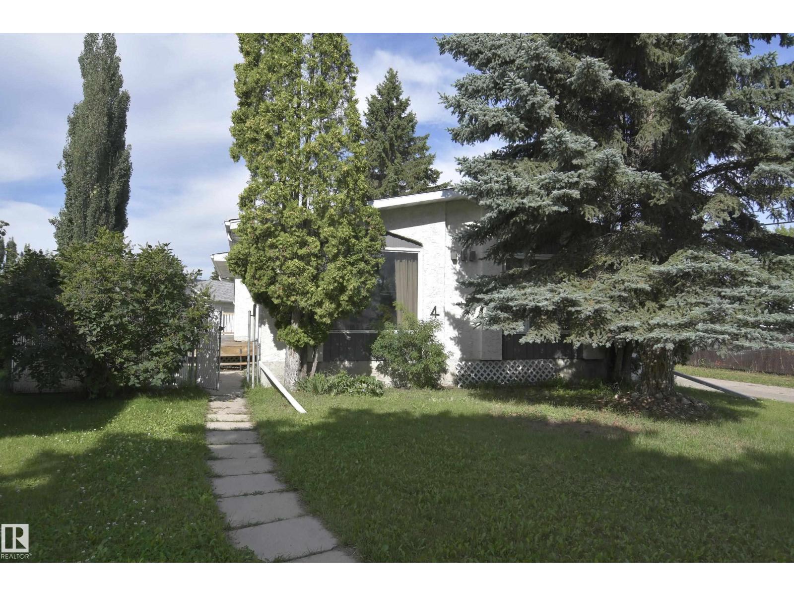 4 Chippewa Rd, Leduc