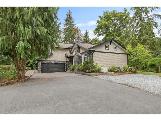 5081 244 Street, Langley