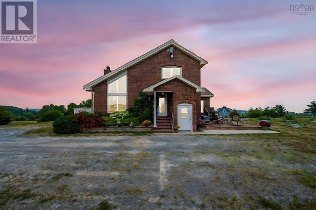 12809 1 Highway, Avonport