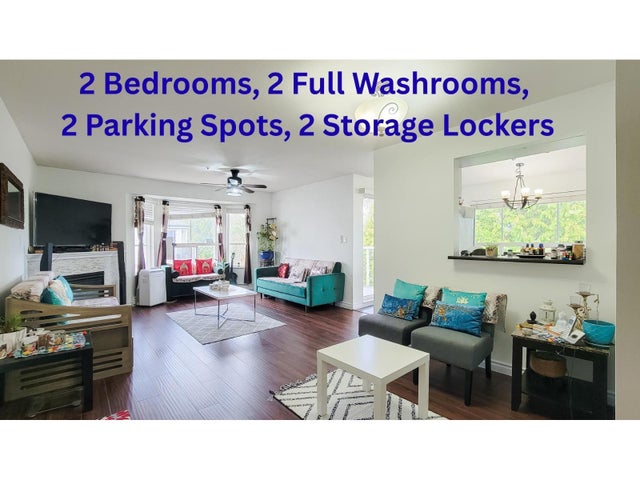 303 12769 72 Avenue, Surrey