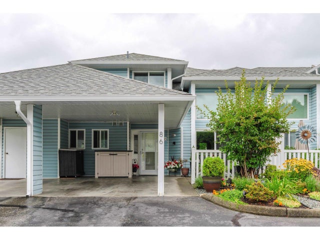 86 34959 Old Clayburn Road, Abbotsford