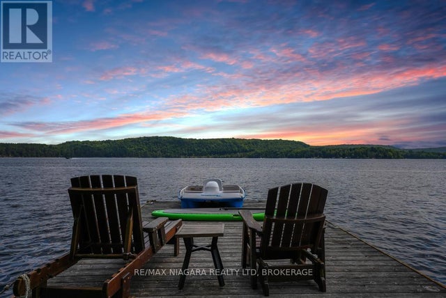 1009 Mercedes Drive N, Minden Hills (minden)