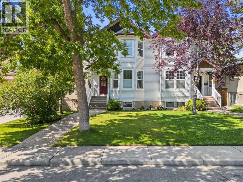 3111 39 Street Sw, Calgary