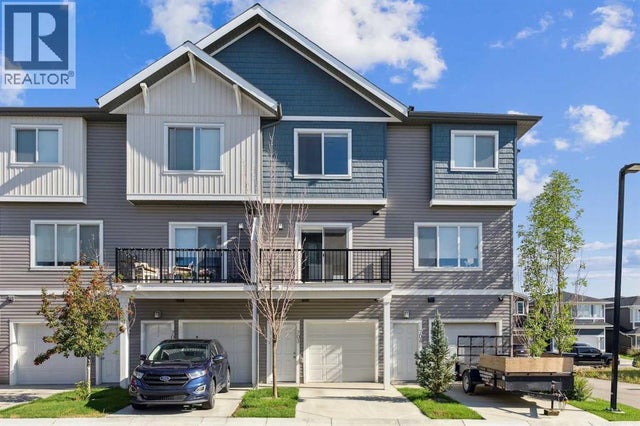 703, 24 Rivercrest Drive, Cochrane