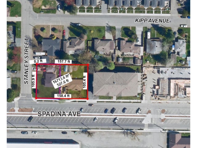 45521 Spadina Avenue|chilliwack Proper West, Chilliwack