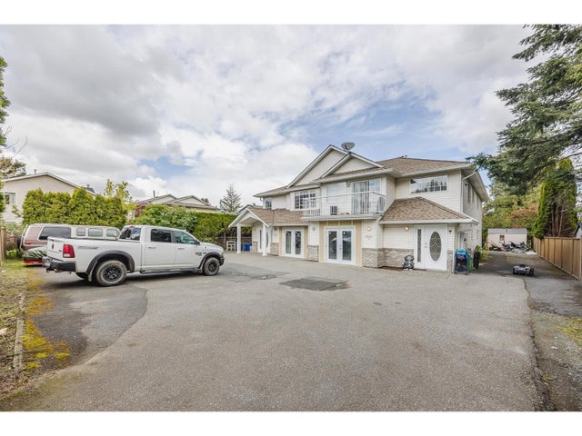 2 45821 Thomas Road|vedder Crossing, Chilliwack