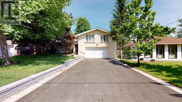 12 Flaremore Crescent, Toronto (bayview Village)