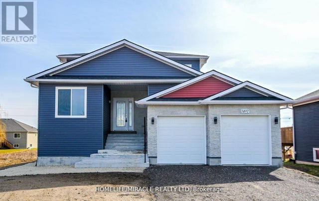 91 - 7497 County Road, Clearview (stayner)