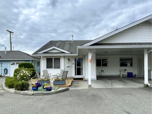 240 7610 Evans Road|sardis West Vedder, Chilliwack