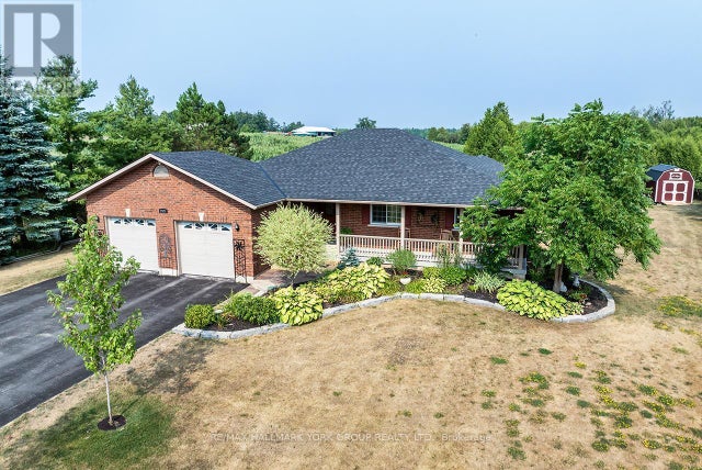 2523 Asphodel 12th Line, Asphodel-Norwood