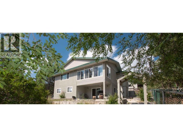 3022 Loon Lake Road, 70 Mile House