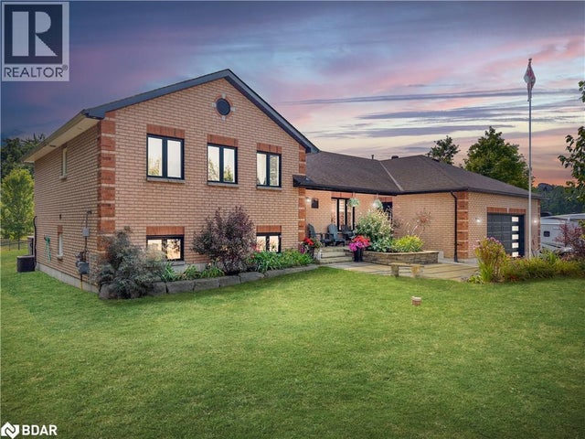 1277 Sunnidale Road, Springwater