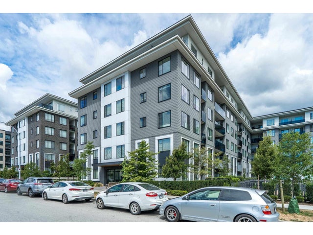 620 15825 85 Avenue, Surrey