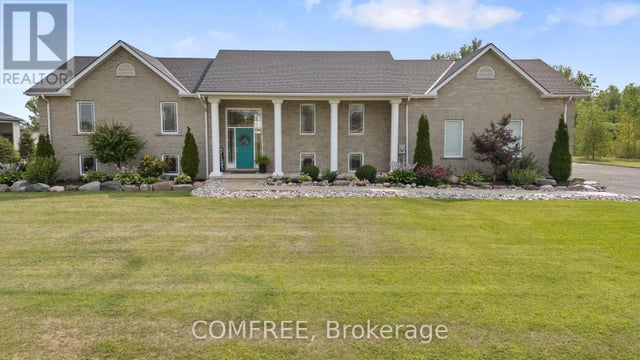 1 Starlight Lane, Thames Centre