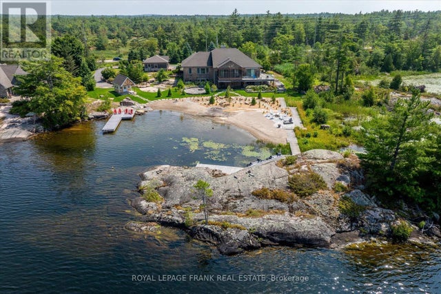 3790 County Road 6, North Kawartha