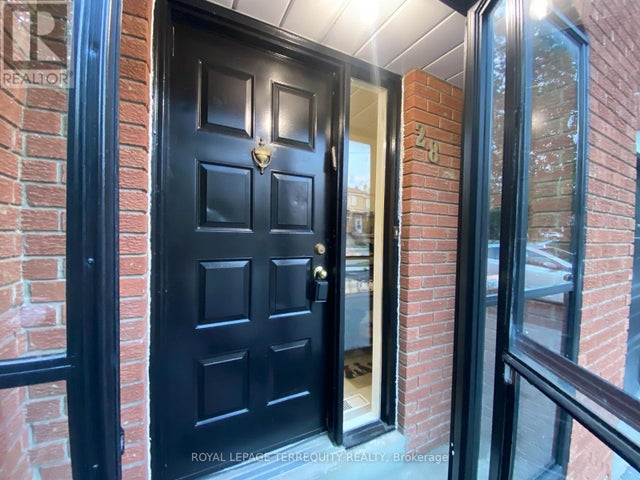 28 Festival Drive, Toronto (westminster-Branson)