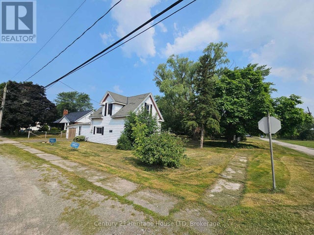 1548 Henderson Street, Thorold (port Robinson)