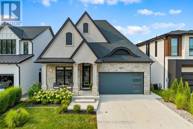 107 Millpond Road, Niagara-On-The-Lake (st. Davids)