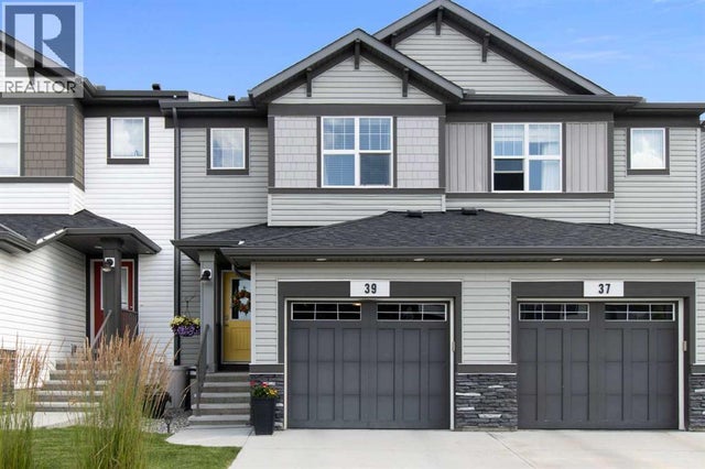 39 Heritage Vista, Cochrane