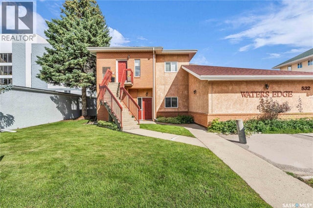 A2 532 River Street E, Prince Albert