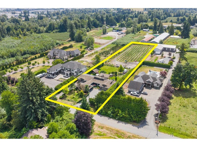 29852 Maclure Road, Abbotsford