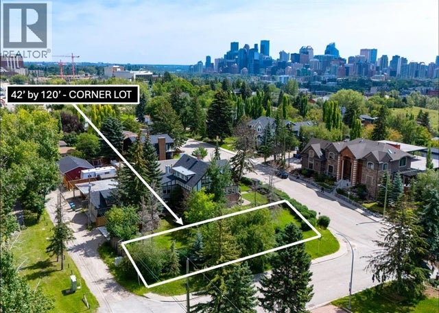 1736 13 Avenue Nw, Calgary