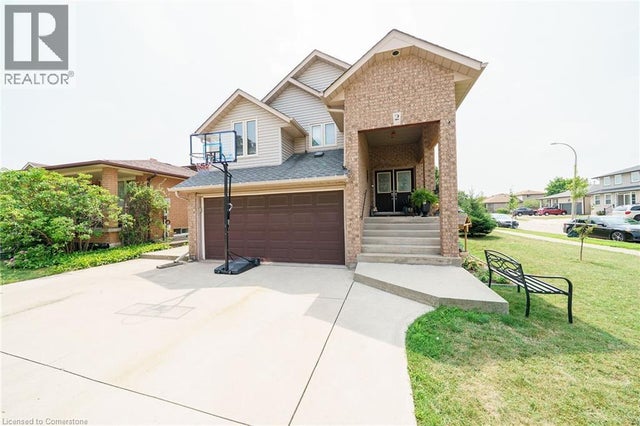 2 Tyler Drive, Stoney Creek