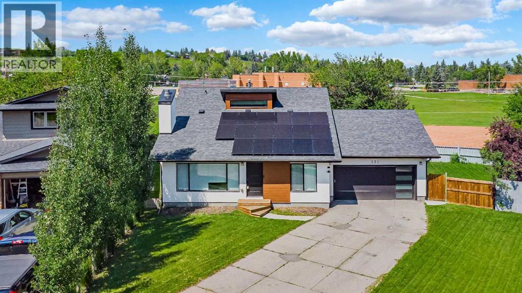131 Deer Park Place Se, Calgary