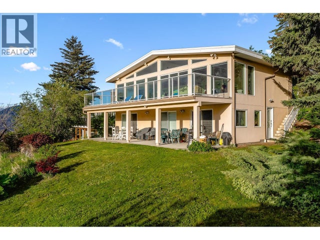845 Gleneagles Drive, Kamloops