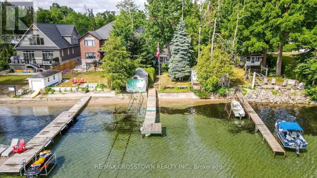 1895 Simcoe Boulevard, Innisfil (alcona)